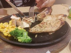 -摩欧客意式餐厅(高新活力汇店)