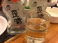 -老码头火锅(玉林店)