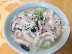 -正隆斋素食超市(西四店)