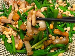 -山水茶艺馆·点心粤菜·30年老字号