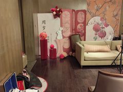 -徐州绿地皇冠假日酒店-汉宫中餐厅