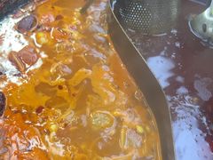 -乖嬢嬢重庆老火锅(南联店)