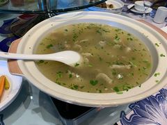 -蒙古大营·蒙古演绎餐厅(赛马场店)