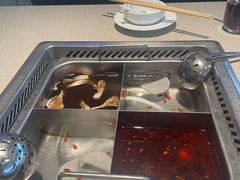 -海底捞火锅(群光广场店)