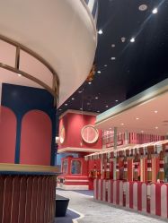 -奈尔宝家庭中心·亲子餐厅(鄞州万达店)