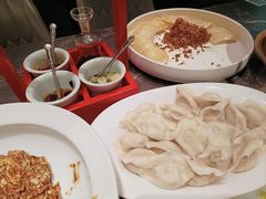 -新乾隆酒楼(帝景园店)