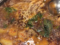 -咕咕站韩国料理(紫金港店)