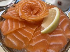 -万岁寿司(万国店)