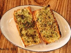 -PIZZA BIANCA(民园店)