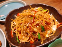 山阳小炒-薇酌饮·陕西菜(南门外店)