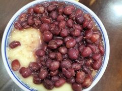 红豆双皮奶-仁信老铺甜品(北京路店)
