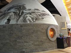 -丽池宫韩式汗蒸会馆(华灯坊店)