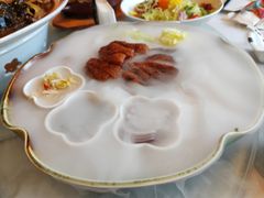 -旺顺阁鱼头泡饼(小红门店)