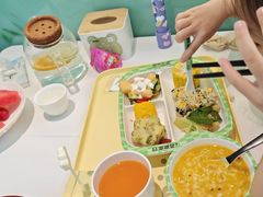 -眉州东坡·熊猫主题餐厅(枫蓝店)
