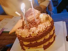 -丁香西饼屋(桂林路店)