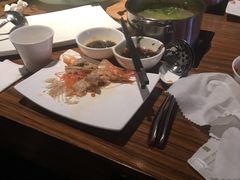 -珍宝轩海鲜火锅(碧湖大厦店)