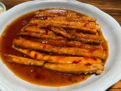 御膳茄子-三姐妹餐厅(曲江店)