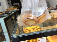 -麦斯晨菲老香港蛋糕(东街店)