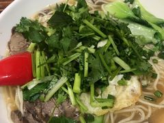 -牛吃草牛肉面(翠柏路店)