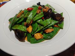 -味鼎长安·地道陕菜(凤城一路店)