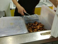 -赵元章肉骨烧(山塘街店)