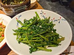 -恰饭·老长沙市井菜(天河客运站店)