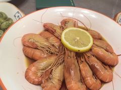-香阁餐厅·常州菜·常州菜代表品牌(新北奥体店)