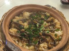 -新东城喜宴海鲜酒家(同德店)