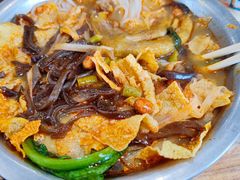 -西环肥仔螺蛳粉(总店)