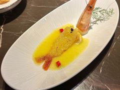 -海派悦庭·海胆烧麦·新融合菜(凯德广场店)