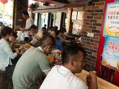 大堂-西环肥仔螺蛳粉(总店)
