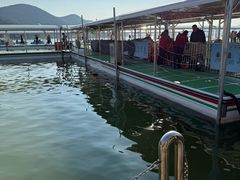 -云龙湖旅游景区