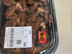 -山姆会员商店(亦庄创意生活广场店)
