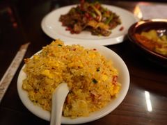 蛋炒饭-金必轩(青岩店)