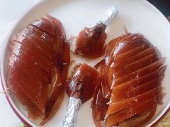 -大鸭梨烤鸭(金色漫香店)