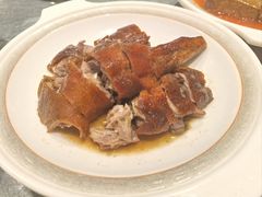 -蚝得喜海鲜(东城店)