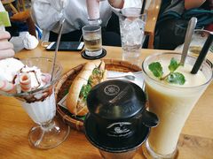 -Trung Nguyen Café Legend