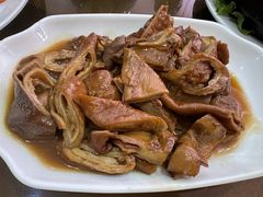 -腰记饭店(龙源路店)