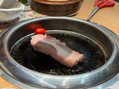 -本家韩国烤肉(青岛万象城店)