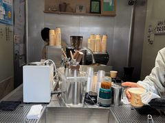 -O.P.S. CAFE
