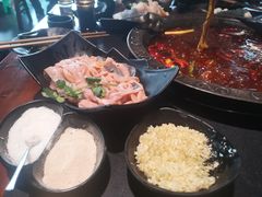 -莽子老火锅(大坪店)
