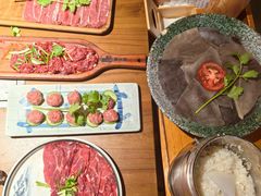 -贵厨酸汤牛肉(花果园国际中心店)