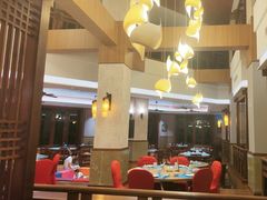 -糟粕醋·椰苑海南菜餐厅(亚龙湾天域酒店)