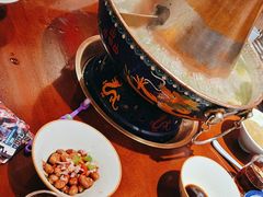 -1078號老北京涮肉(松柏店)