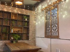 露天位-茶米人台湾料理·精致快简餐