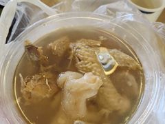 -黄祥华养生堂·炖汤·营养蒸饭(岭南天地店)