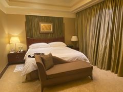 -上海红塔豪华精选酒店