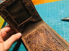 -零几体验diy皮具工作室(振业城店)