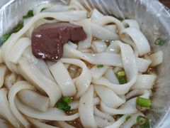 -正宗阳山牛杂(东城店)