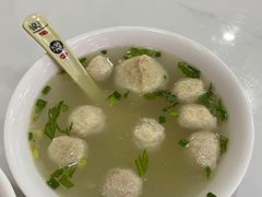 -东街钟楼肉粽(总店)